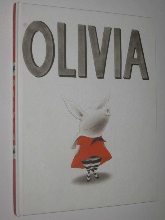 Olivia