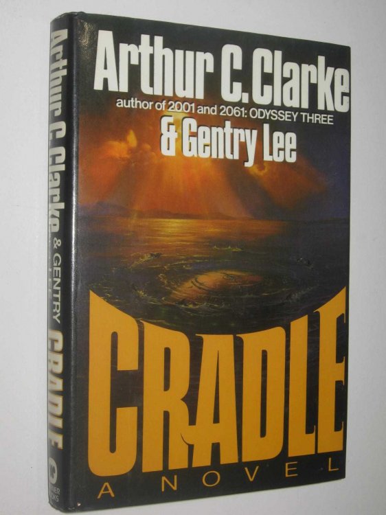 Cradle