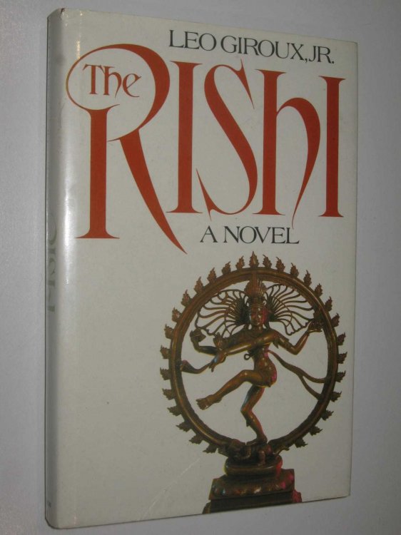 The Rishi
