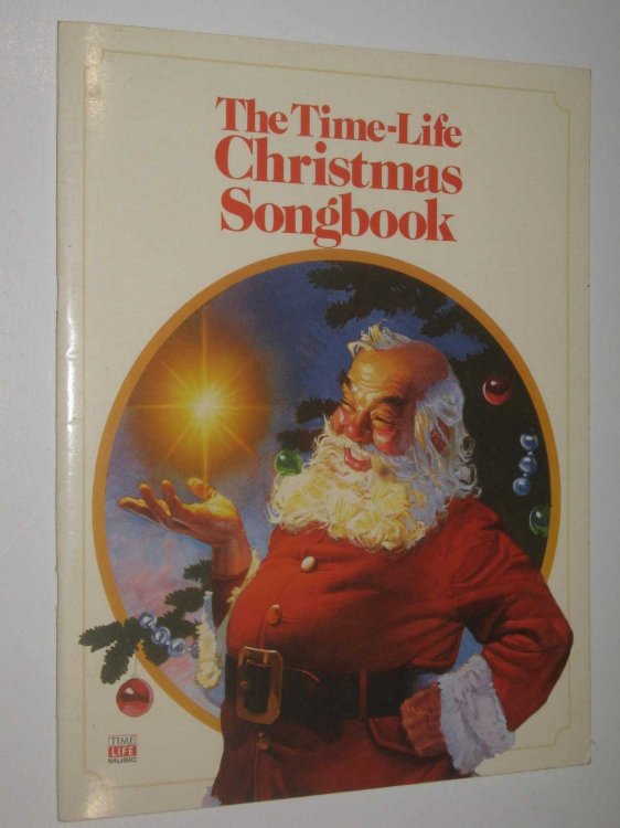 The Time-Life Christmas Songbook