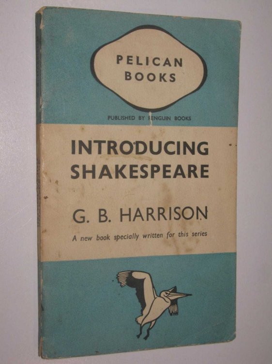 Introducing Shakespeare