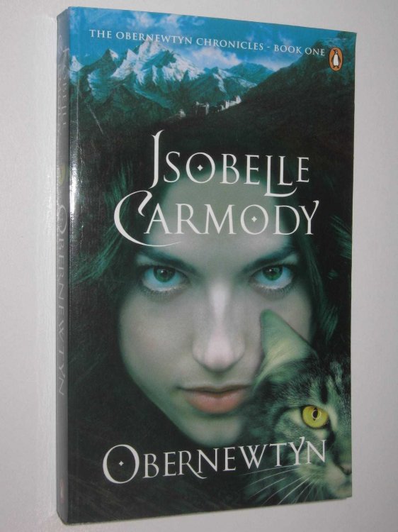 Obernewtyn - Obernewtyn Chronicles #1