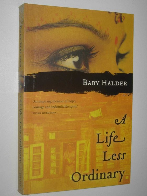 A Life Less Ordinary