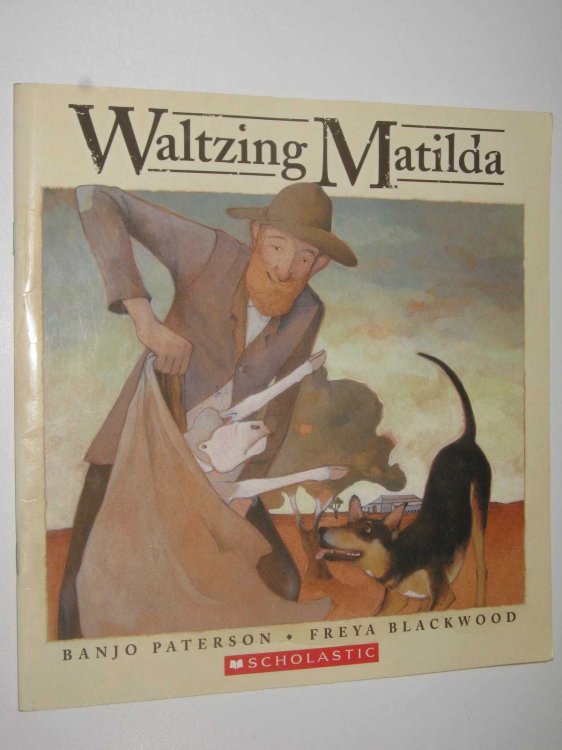 Waltzing Matilda