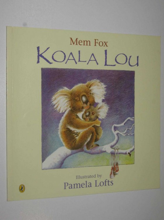 Koala Lou