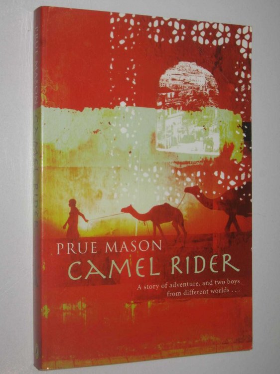 Camel Rider