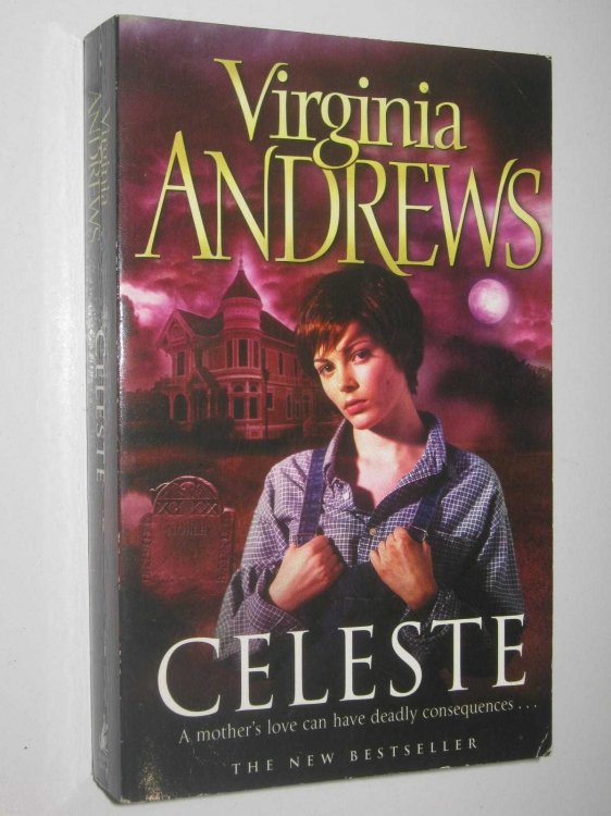 Celeste - Gemini Series #1