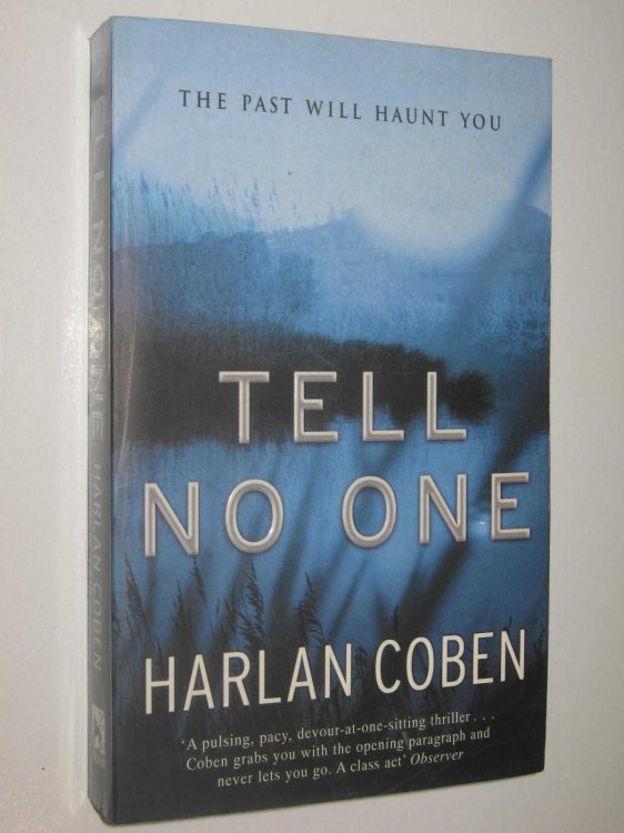 Tell No One