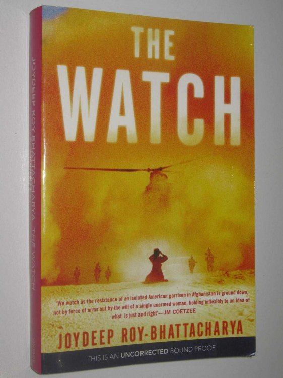 The Watch