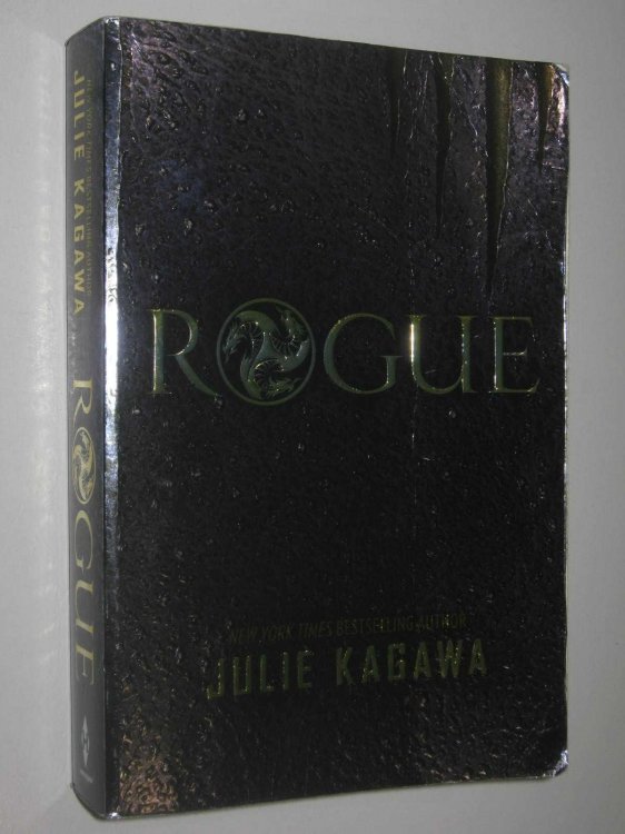 Rogue - Talon Series #2