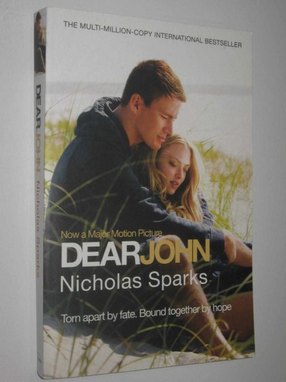 Dear John