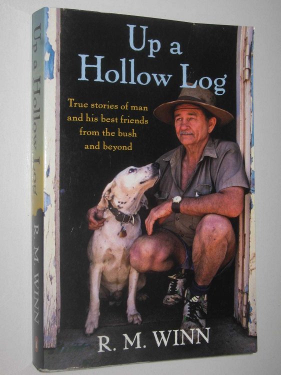 Up A Hollow Log