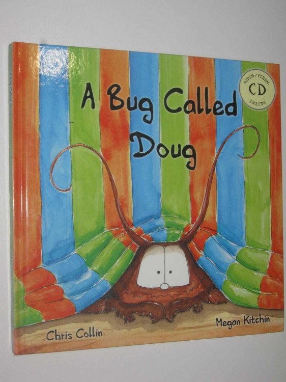 A Bug Called Doug