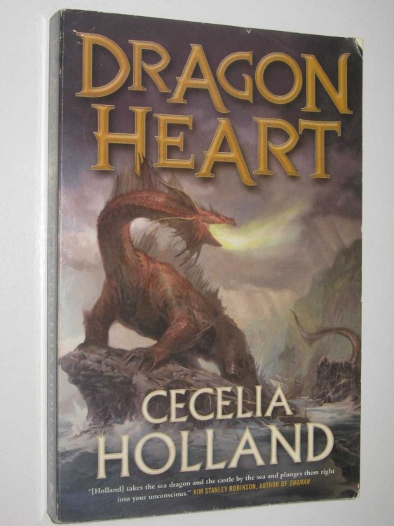 Dragon Heart