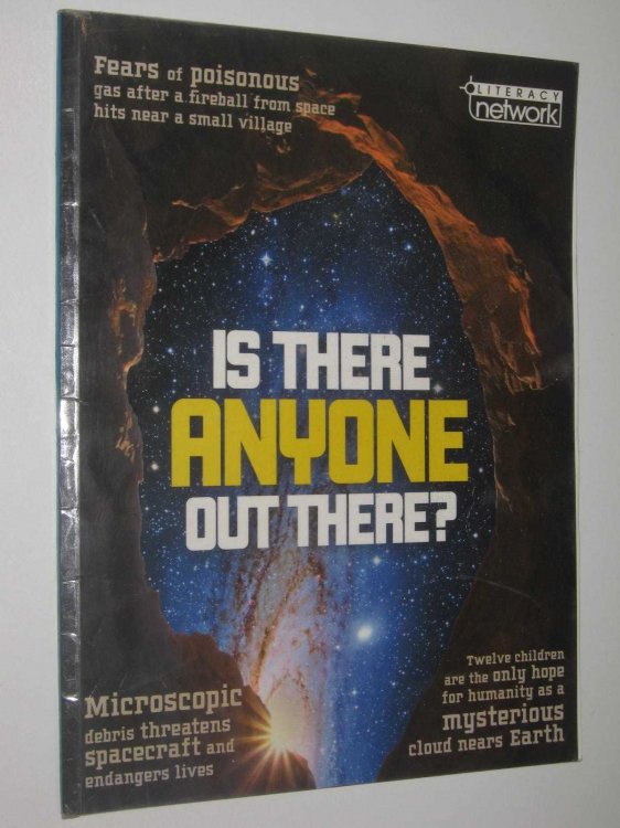 Is There Anyone Out There