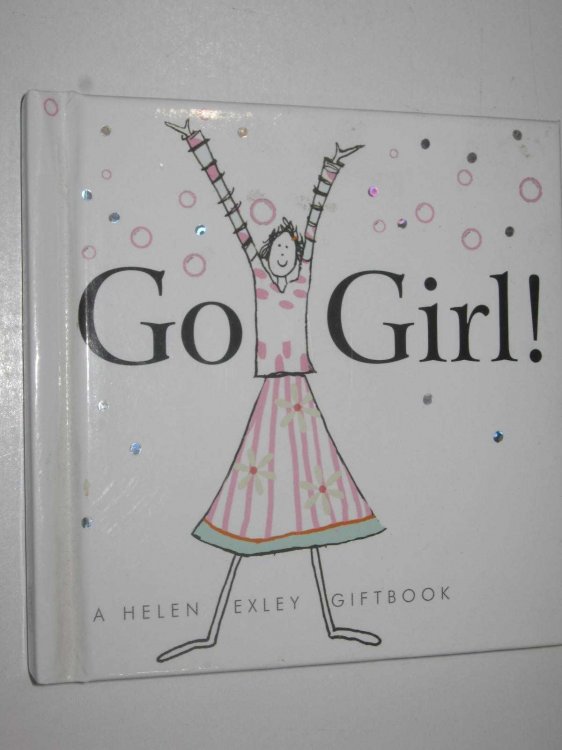 Go Girl