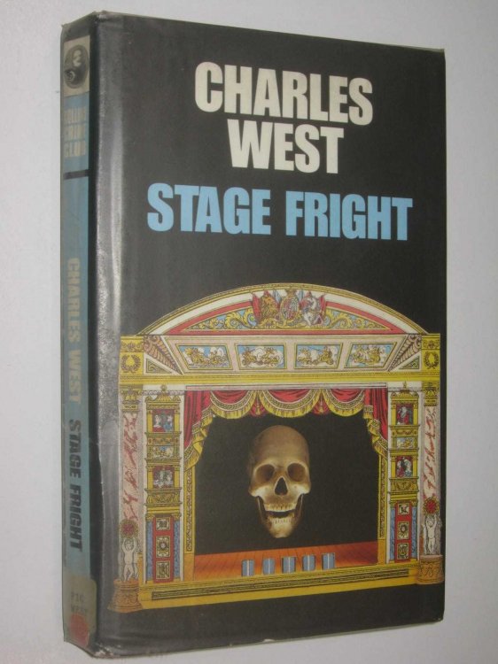Stage Fright