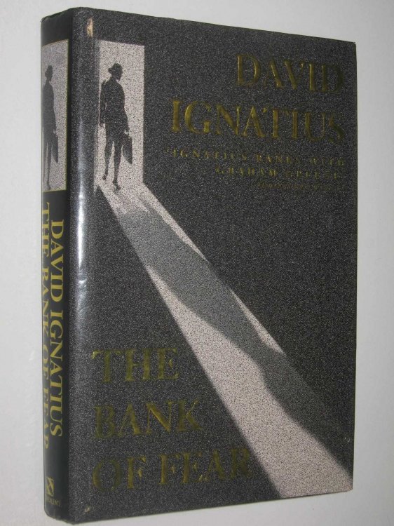 The Bank Of Fear