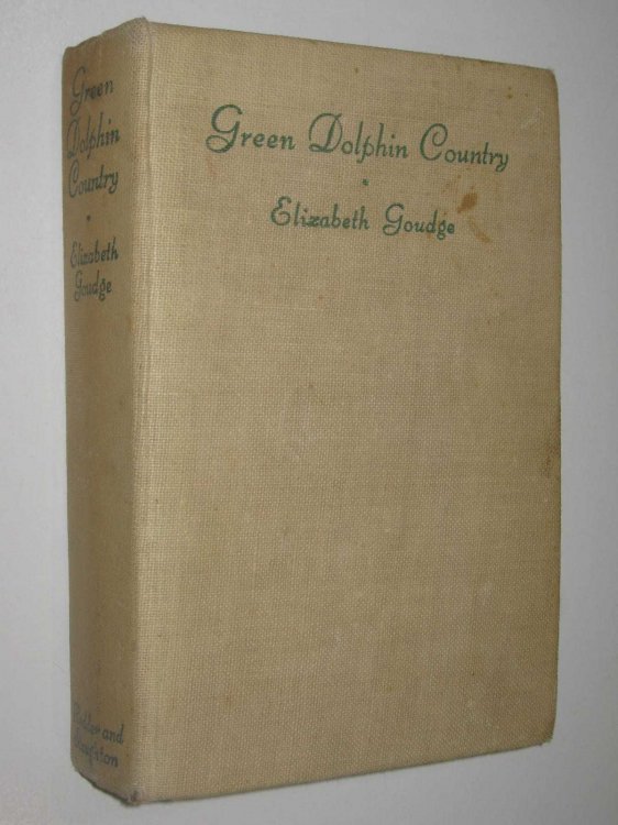 Green Dolphin Country