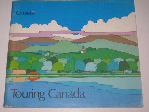 Touring Canada