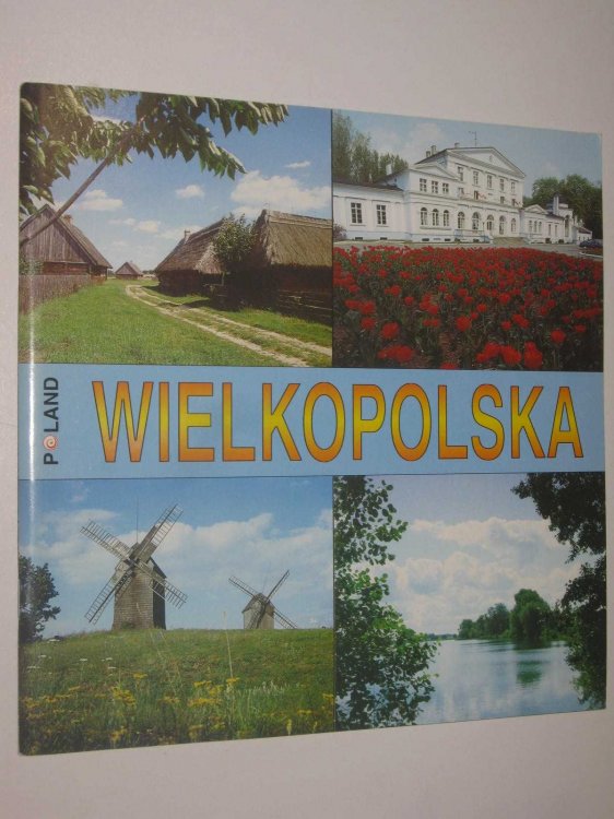 Poland Wielkopolska