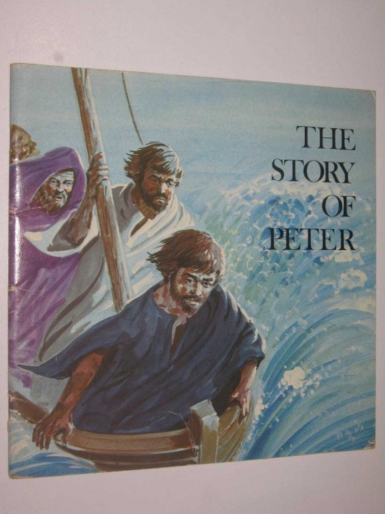 The Story Of Peter