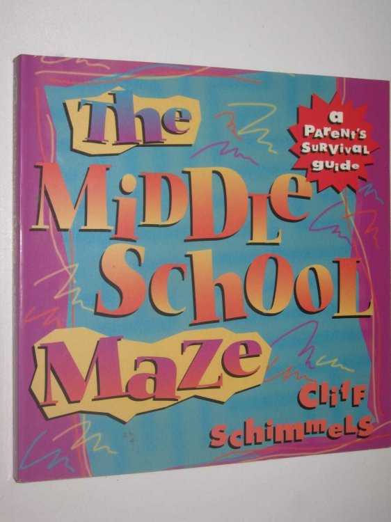 The Middle School Maze
