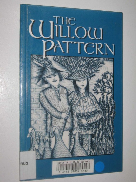 The Willow Pattern