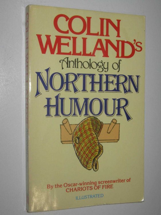 Anthology Of Northern Humour