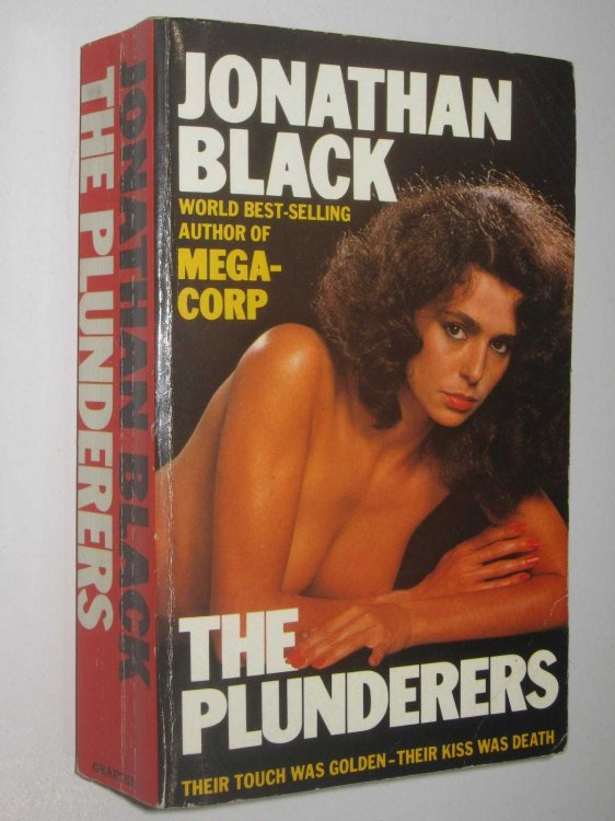 The Plunderers