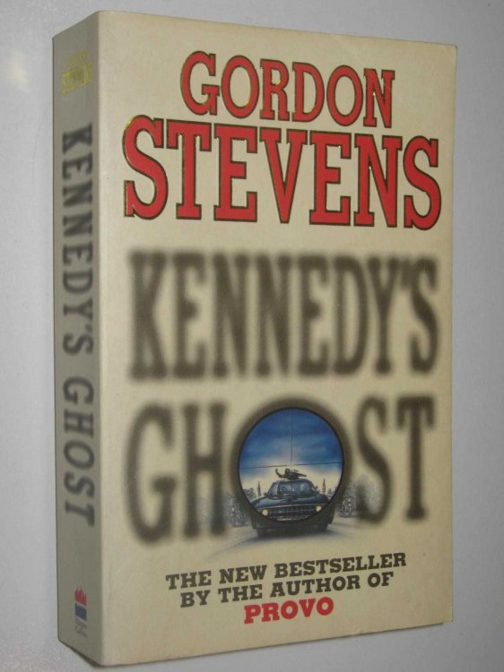 Kennedy's Ghost