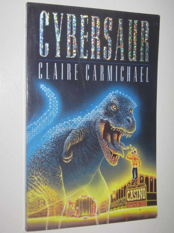 Cybersaur