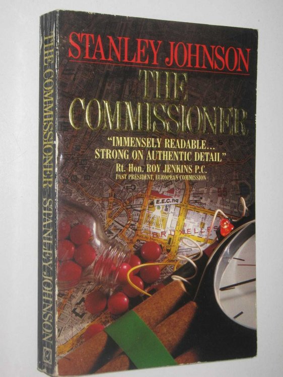 The Commissioner