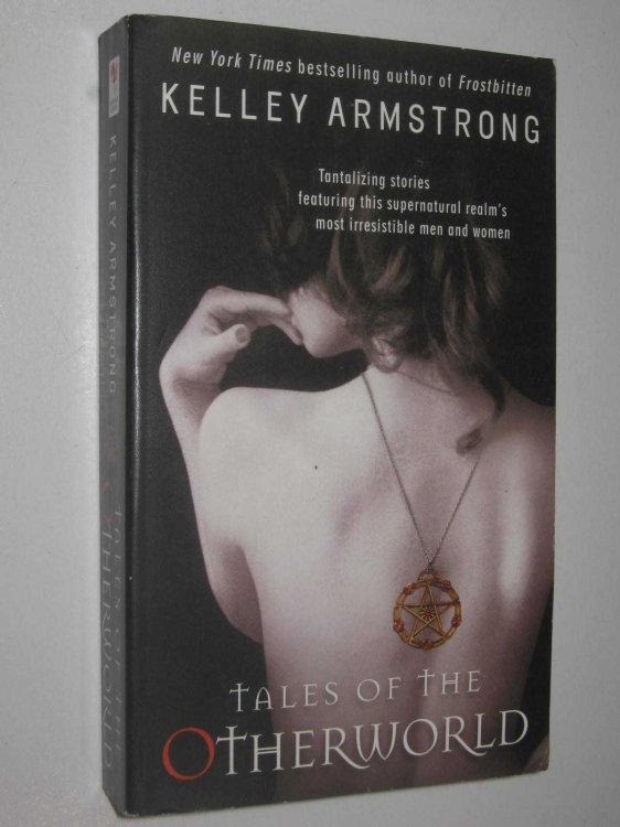 Tales Of The Otherworld - Otherworld Tales Series #2