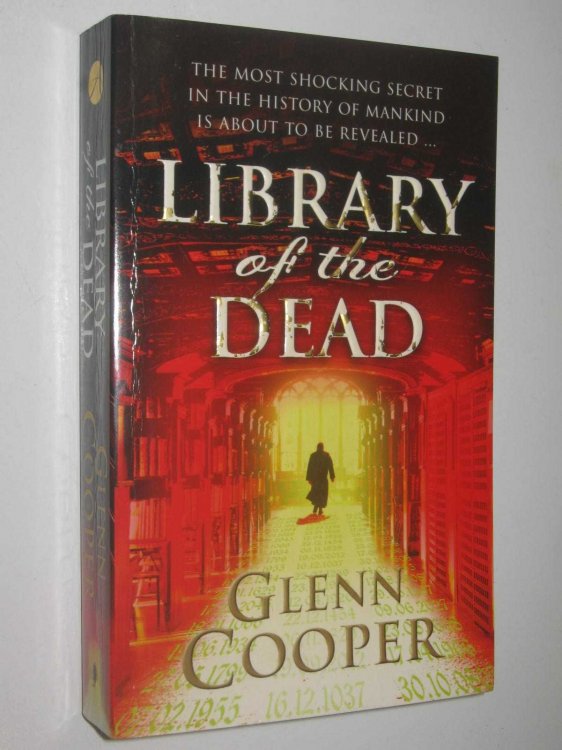 Library of the Dead