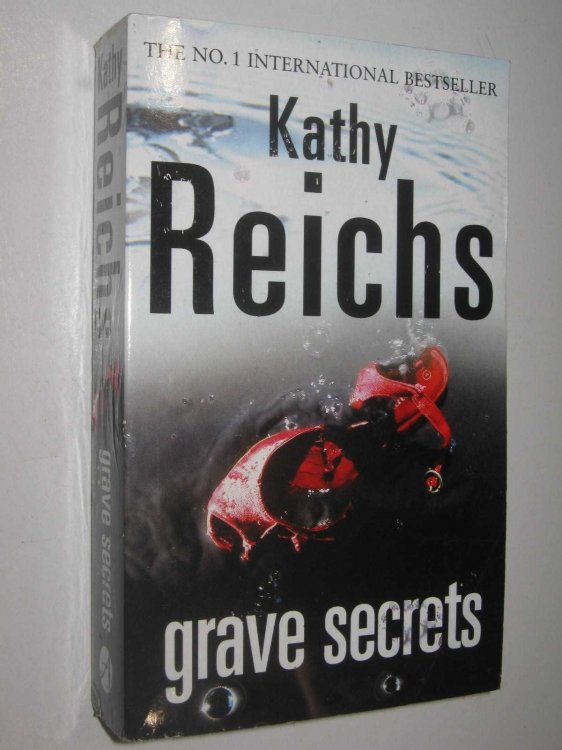 Grave Secrets - Temperance Brennan Series #5