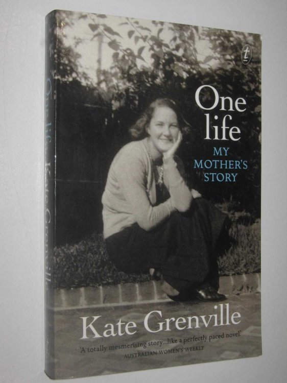 One Life : My Mother's Story