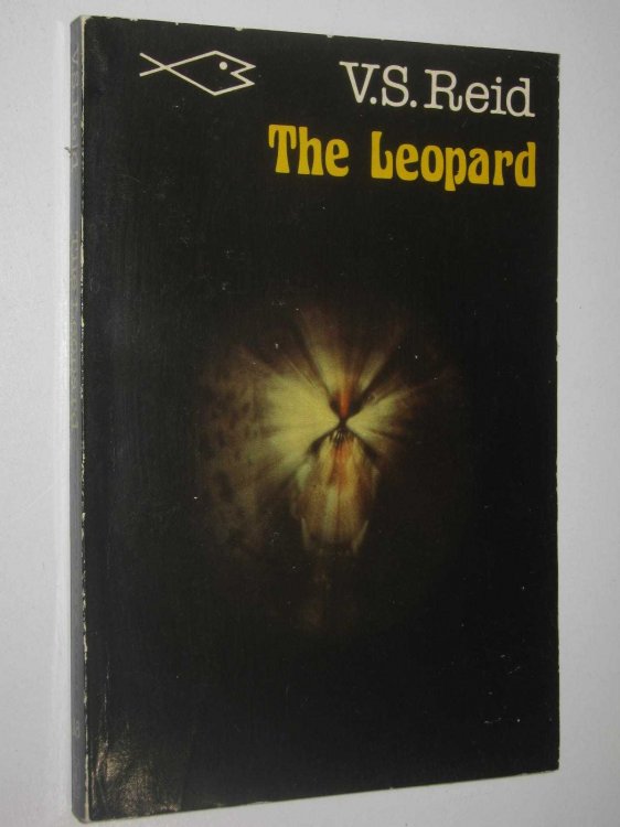 The Leopard