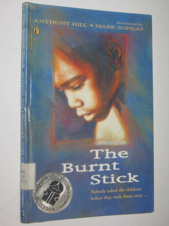 The Burnt Stick