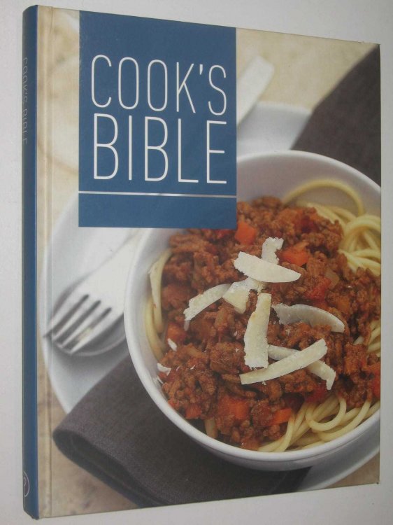 Cook's Bible