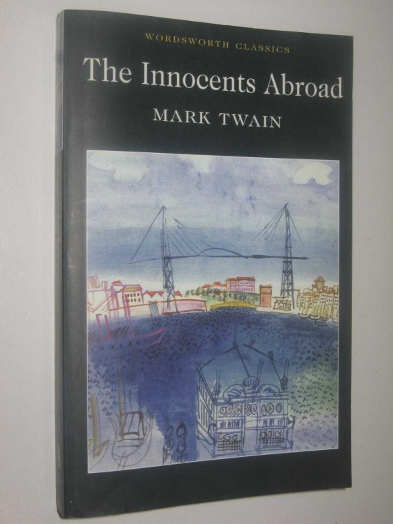 The Innocents Abroad