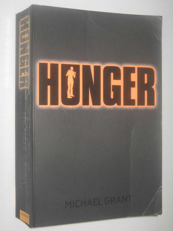 Hunger - Gone Series #2