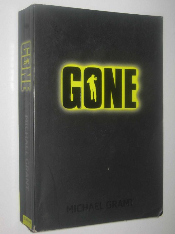 Gone - Gone Series #1