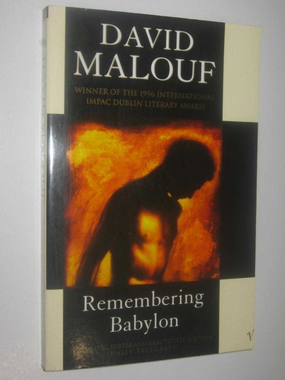 Remembering Babylon