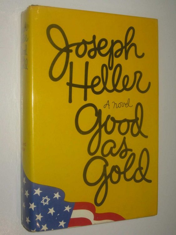 Good As Gold