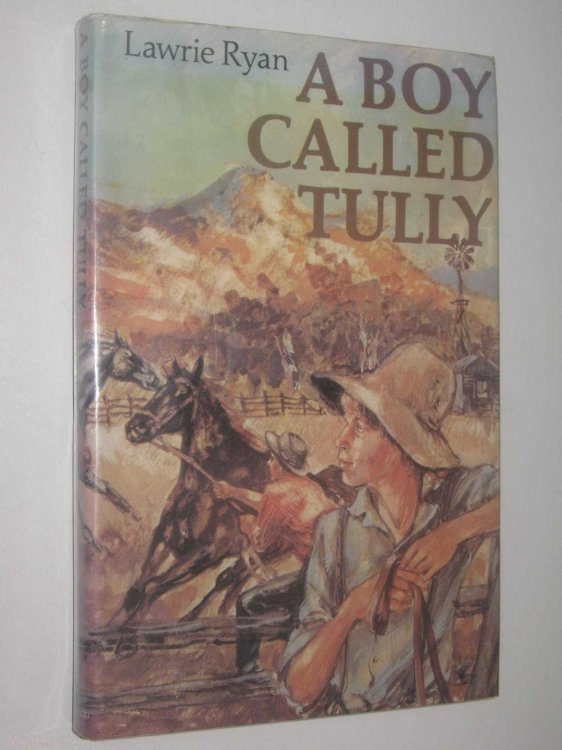 A Boy Called Tully