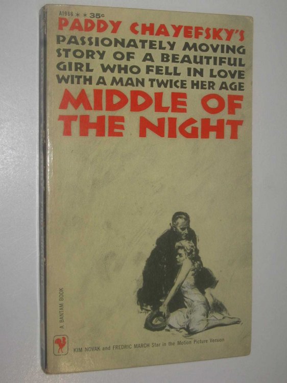 Middle of the Night