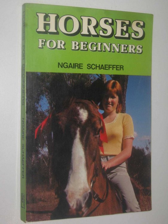 Horses for Beginners