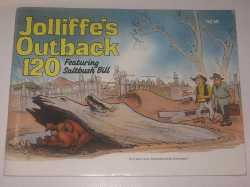 Jolliffe's Outback #120