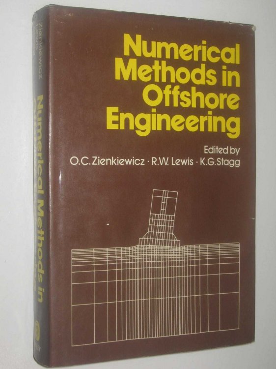 Numerical Methods in Offshore Engineering
